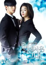 My Love from the Star (2013)