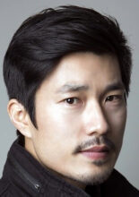 Yoo Sang Jae