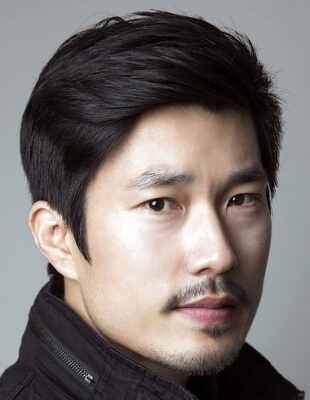 Yoo Sang Jae