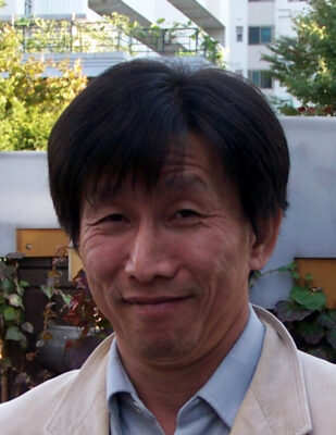 Jung Dae Yong