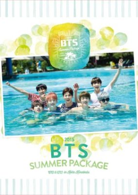 BTS Summer Package 2015 Kota Kinabalu