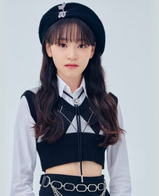 Kim Su Jin