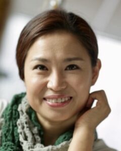 Park Eun Young (Korean Actor/Artist) - KoreanDrama.org