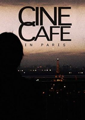 Cine Cafe in Paris