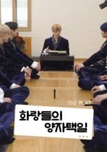 The Play : THE BOYZ Hwarang (2020)