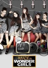 Made in Wonder Girls (2010)