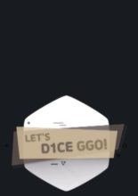 LET'S D1CE GGO (2019)