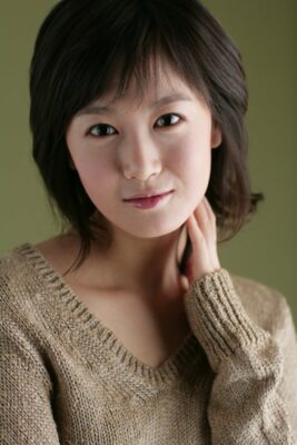 Shin Eun Kyung