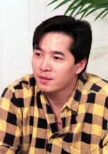 Lee Kyung Ho