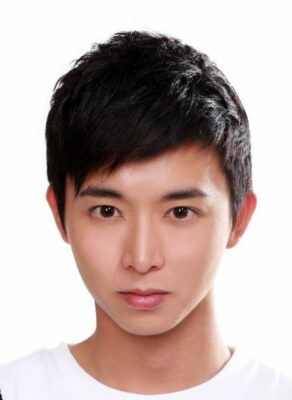 Aloysius Pang