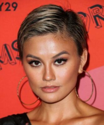 Agnez Mo