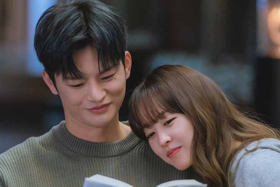 Soompi & Viki Staff Talk: What Is Your Favorite K-Drama Where Cohabitation Turns To Romance?