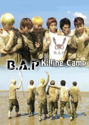 B.A.P Killing Camp