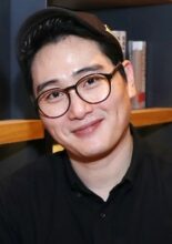 Ko Bong Soo