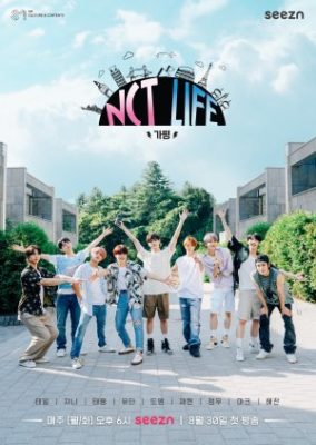 NCT LIFE in Gapyeong (2021)