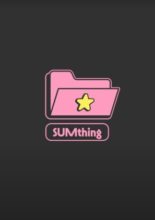 Lightsum: SUMthing (2021)