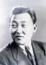 Kim Yong Hwan
