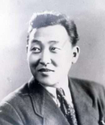 Kim Yong Hwan