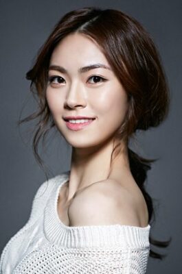 Lee Kyung Mi