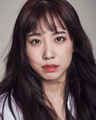 Yoo Ji Yeon