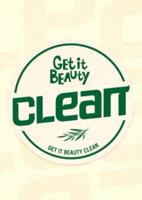 Get It Beauty Clean