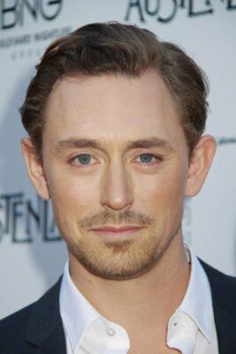 JJ Feild