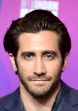 Jake Gyllenhaal