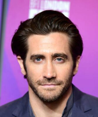 Jake Gyllenhaal