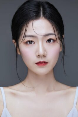 Lee So Yun