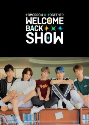 Tomorrow x Together Welcome Back Show