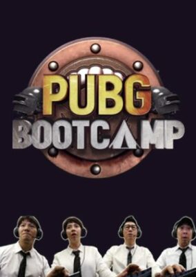 PUBG Bootcamp