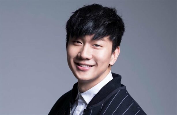 JJ Lin