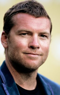 Sam Worthington