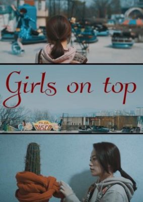 Girls on Top (2017)