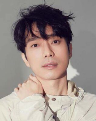 Nicholas Teo