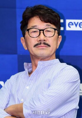 Kim Seung Jin