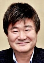 Lee Kye In