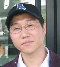 Seol Joon Seok