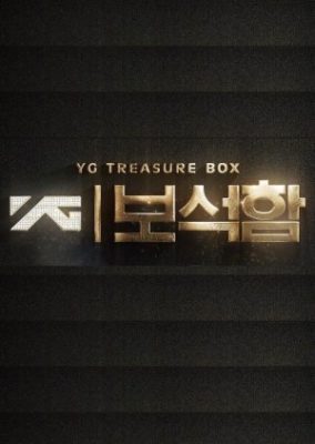 YG Treasure Box