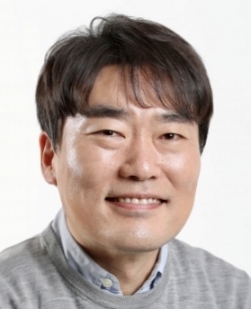 Yoo Sung Joo