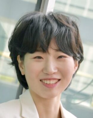 Oh Kyung Hwa