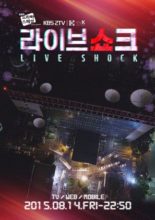 Drama Special Season 6: Live Shock