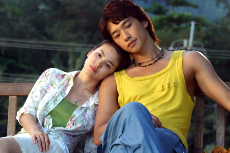 Soompi & Viki Staff Talk: What Is Your Favorite K-Drama Where Cohabitation Turns To Romance?