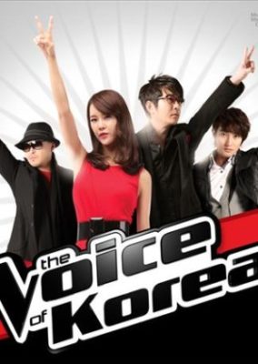The Voice of Korea: Season 1 (2012)