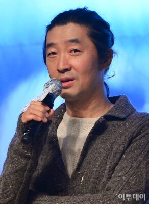 Kim Kyu Tae