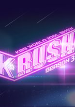 K-RUSH: Season 3 (2018)