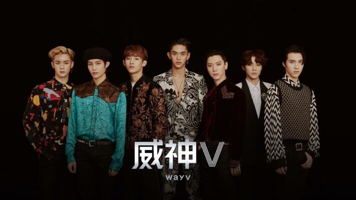 WayV