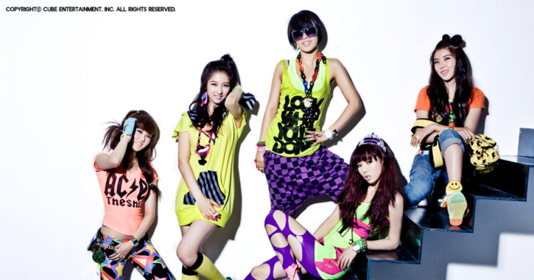 4MINUTE