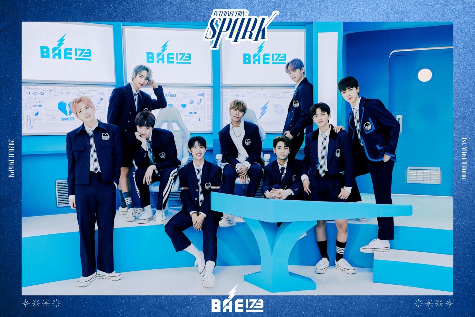 BAE173 Members and Updated Profile, Facts and Latest Info