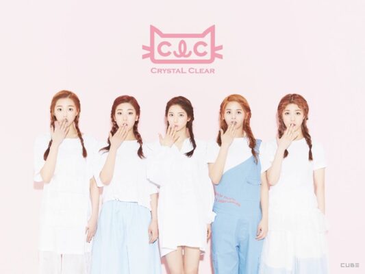 CLC